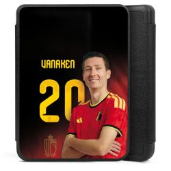 E-Reader Smart Case schwarz