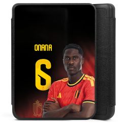 E-Reader Smart Case schwarz