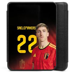 E-Reader Smart Case schwarz