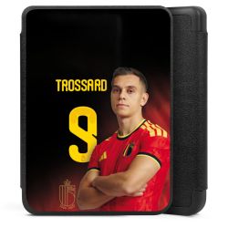 E-Reader Smart Case schwarz