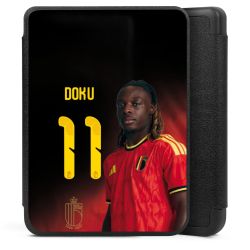 E-Reader Smart Case schwarz