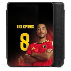 E-Reader Smart Case schwarz