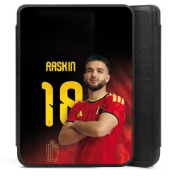 E-Reader Smart Case schwarz