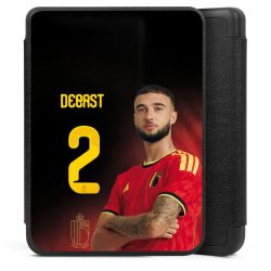 E-Reader Smart Case schwarz