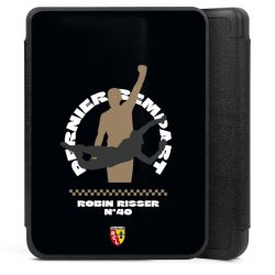 E-Reader Smart Case schwarz