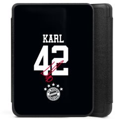 E-Reader Smart Case schwarz