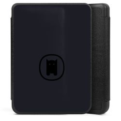 E-Reader Smart Case schwarz