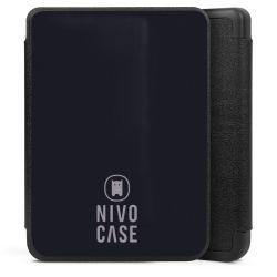 E-Reader Smart Case schwarz