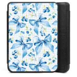 E-Reader Smart Case schwarz