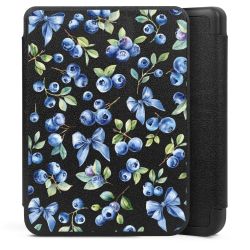 E-Reader Smart Case schwarz