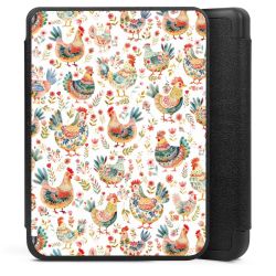 E-Reader Smart Case schwarz