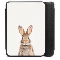 E-Reader Smart Case schwarz