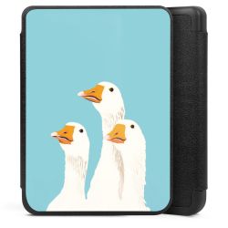 E-Reader Smart Case schwarz