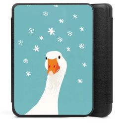 E-Reader Smart Case schwarz