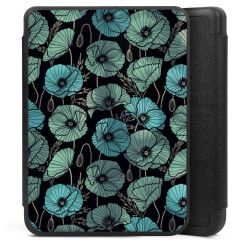 E-Reader Smart Case schwarz
