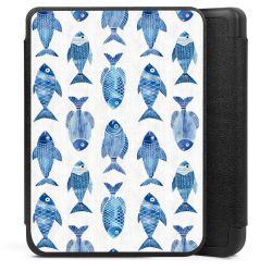 E-Reader Smart Case schwarz