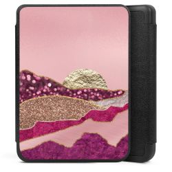 E-Reader Smart Case schwarz