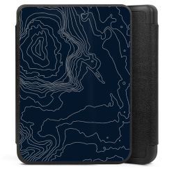 E-Reader Smart Case schwarz