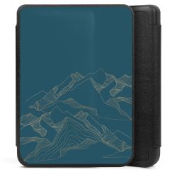 E-Reader Smart Case schwarz