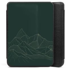 E-Reader Smart Case schwarz