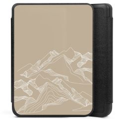 E-Reader Smart Case schwarz