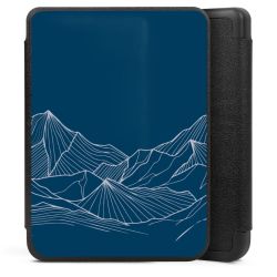E-Reader Smart Case schwarz