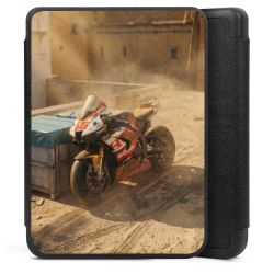 E-Reader Smart Case schwarz