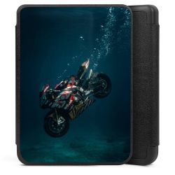 E-Reader Smart Case schwarz