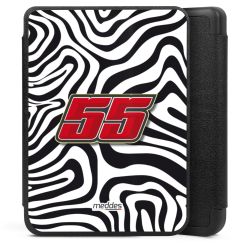 E-Reader Smart Case schwarz