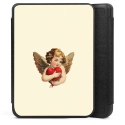 E-Reader Smart Case schwarz