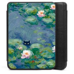 E-Reader Smart Case schwarz