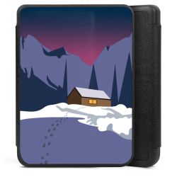 E-Reader Smart Case schwarz
