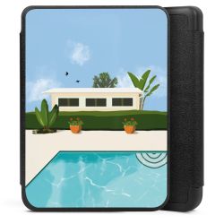 E-Reader Smart Case schwarz