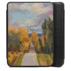 E-Reader Smart Case schwarz