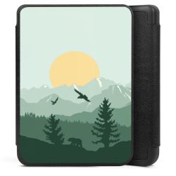 E-Reader Smart Case schwarz