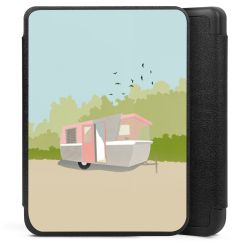 E-Reader Smart Case schwarz