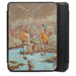 E-Reader Smart Case schwarz