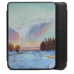 E-Reader Smart Case schwarz