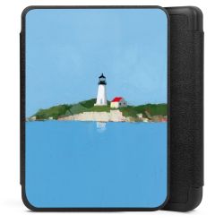 E-Reader Smart Case schwarz