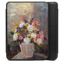 E-Reader Smart Case schwarz