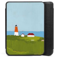 E-Reader Smart Case schwarz