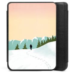 E-Reader Smart Case schwarz