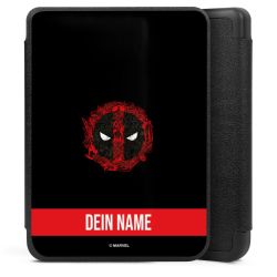 E-Reader Smart Case schwarz