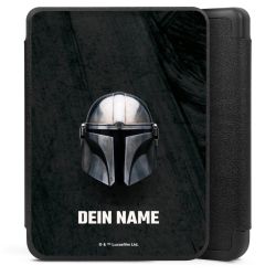 E-Reader Smart Case schwarz