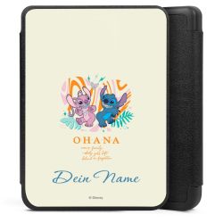 E-Reader Smart Case schwarz