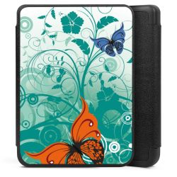 E-Reader Smart Case schwarz