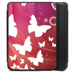 E-Reader Smart Case schwarz