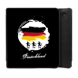 E-Reader Smart Case schwarz