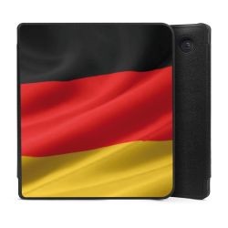 E-Reader Smart Case schwarz