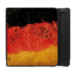 E-Reader Smart Case schwarz